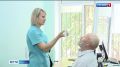 Диспансеризация – это реальный шанс вовремя узнать о состоянии своего здоровья и не пропустить начало серьезного заболевания
