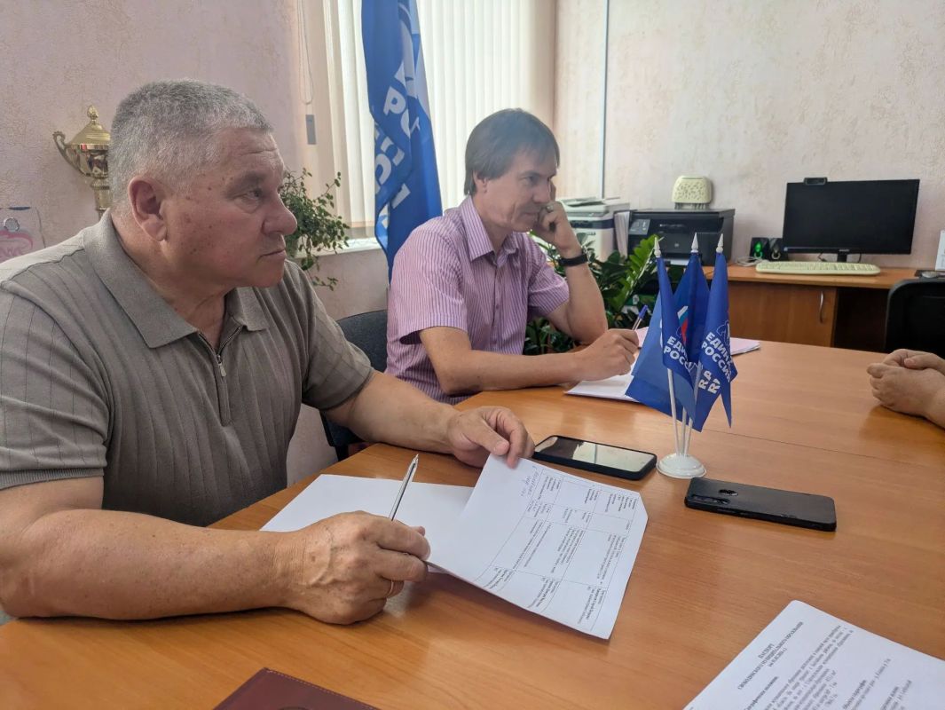 Неремонтируемые дороги в Базарно-Карабулакском районе нужно передать в области Неремонтируемые дороги в Базарно-Карабулакском районе нужно передать в области