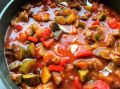 Лечо с баклажанами на зиму: вкус, который запоминается