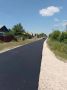 В трех селах Федоровского района отремонтировали улицы Победы