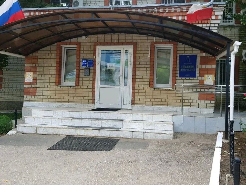 Власти отрицают гибель собак от вакцины в Саратовской области
