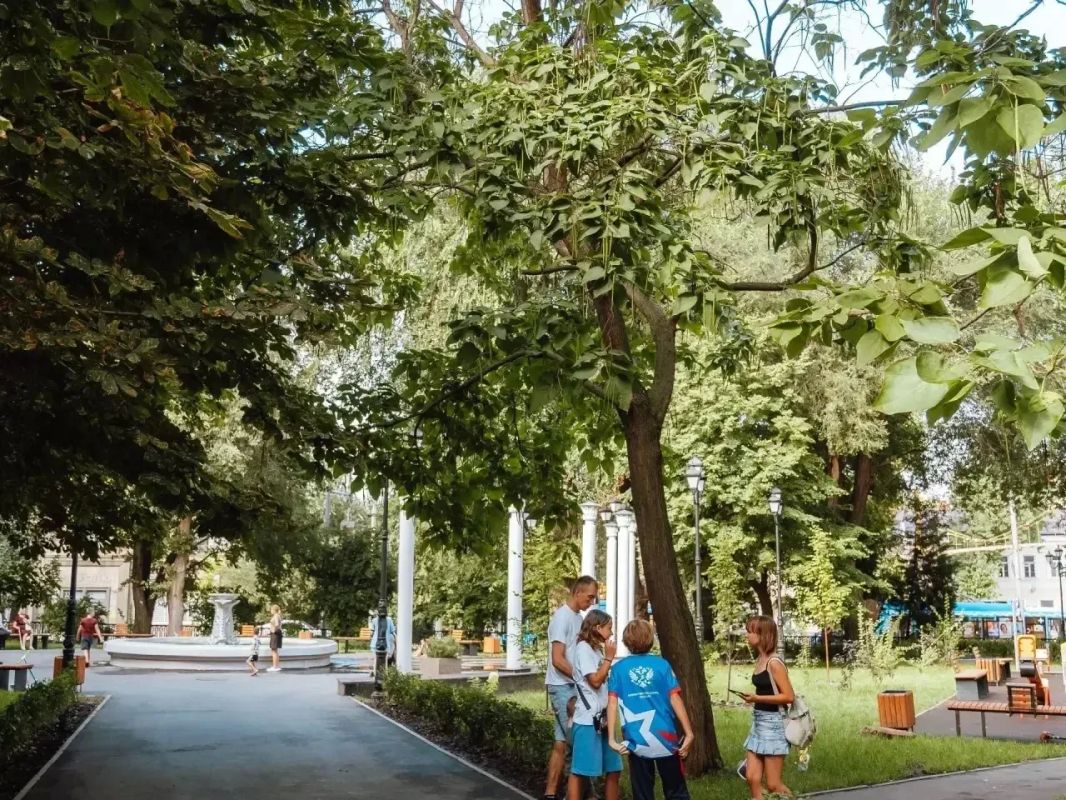 Саратов в кадре Саратов в кадре