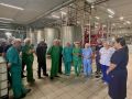 Офицеры регионального ведомства встретились с трудовыми коллективами в Новоузенске и Вольске