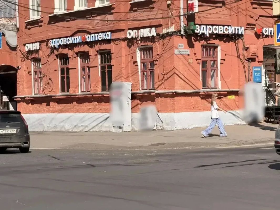 Игорь Молчанов: Ознакомился с тем, как ведутся работы по содержанию общественных территорий в Кировском районе Игорь Молчанов: Ознакомился с тем, как ведутся работы по содержанию общественных территорий в Кировском районе