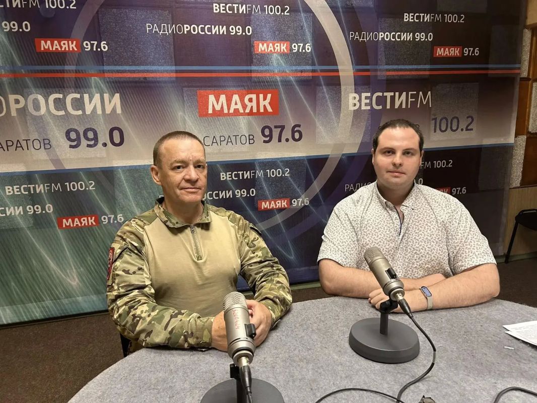 В эфир вышел новый выпуск радиопрограммы «НКО: люди и проекты»