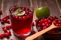 Почему клюквенный чай должен стать вашим новым любимым напитком?