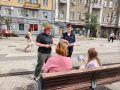 Единый день профилактики: четыре года на страже детства