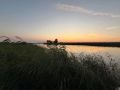 В Саратовской области возбуждено уголовное дело по факту столкновения двух маломерных судов в акватории реки Волги