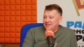 День кино в Саратове: секреты „Саратовских страданий“, темы, о которых говорит город — в программе «Гость в студии»