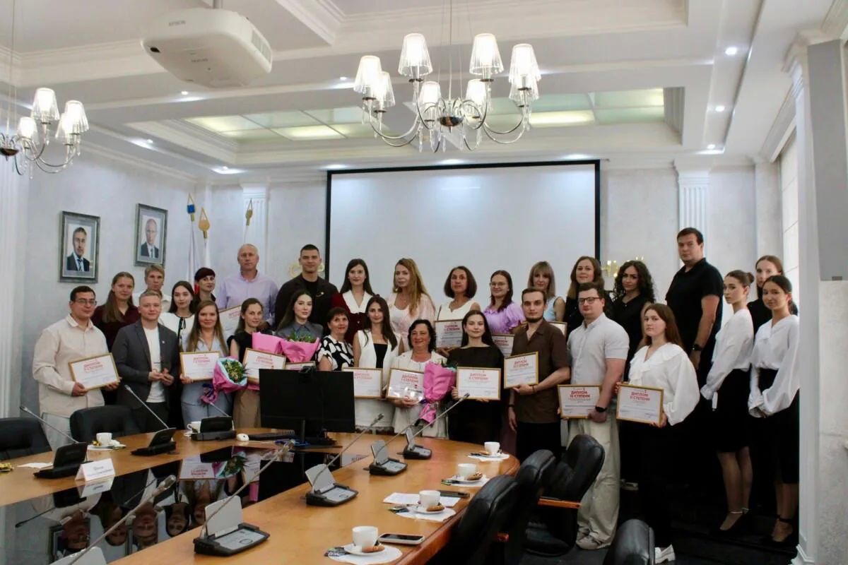 В Саратовской области прошел конкурс профмастерства для специалистов по работе с молодежью «Поколение.64» В Саратовской области прошел конкурс профмастерства для специалистов по работе с молодежью «Поколение.64»