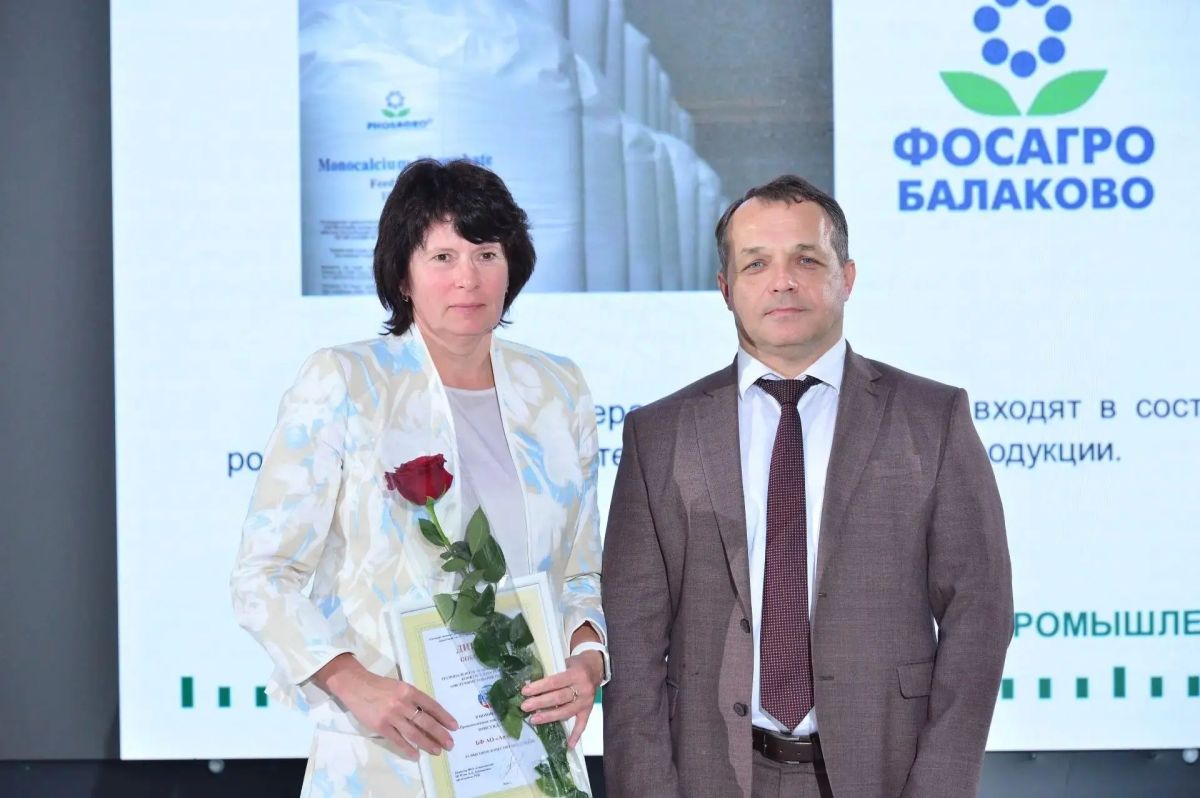 55 предприятий региона стали победителями конкурса «100 лучших товаров России» 55 предприятий региона стали победителями конкурса «100 лучших товаров России»