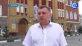 Жители Энгельса обеспокоены судьбой хлебокомбината