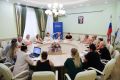 Гордума Астрахани провела совещание по вопросам капремонта