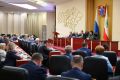 Роман Бусаргин: В рамках учебного процесса в школах внимание министерства образования должно быть сконцентрировано не только на поддержке детей, но и на помощи родителям