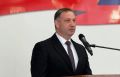 Александр Жуковский остаётся главой Ртищевского района