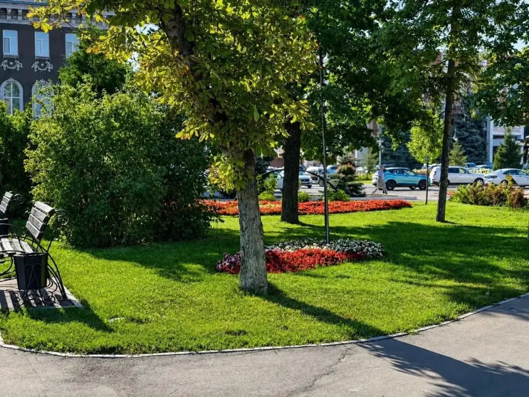 Саратов в кадре Саратов в кадре