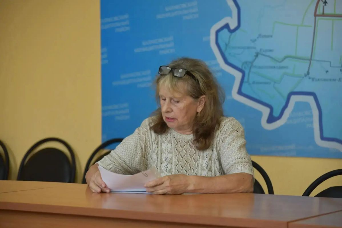 Провели приём граждан по личным вопросам Провели приём граждан по личным вопросам
