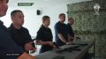 В Петергофе готов к приему обучающихся новый комплекс зданий Объединенного Санкт-Петербургского кадетского корпуса СК России