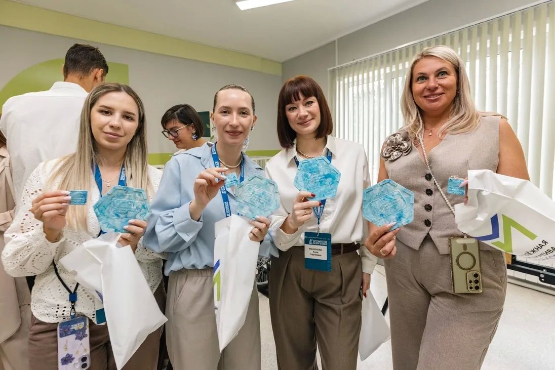 Площадка новых смыслов и опыта Площадка новых смыслов и опыта