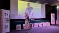 Известный актер Алексей Комашко стал почётным гостем празднования Дня кино в Саратове