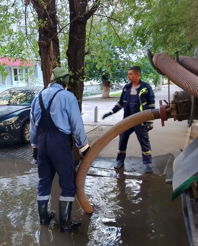 Итоги дня МУП «Энгельс-Водоканал» Итоги дня МУП «Энгельс-Водоканал»