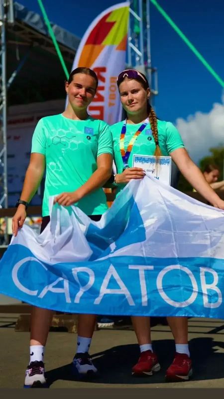 Воспитанники спортивной школы «Юность» и «Дрозд-Балаково» успешно выступили на отборочных соревнованиях в Чебоксарах Воспитанники спортивной школы «Юность» и «Дрозд-Балаково» успешно выступили на отборочных соревнованиях в Чебоксарах