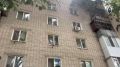 Выпавший с 4 этажа малыш из Энгельса в тяжёлом состоянии