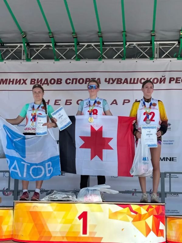 Воспитанники спортивной школы «Юность» и «Дрозд-Балаково» успешно выступили на отборочных соревнованиях в Чебоксарах Воспитанники спортивной школы «Юность» и «Дрозд-Балаково» успешно выступили на отборочных соревнованиях в Чебоксарах