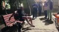Пьяный водитель показал трусы после погони в Саратове