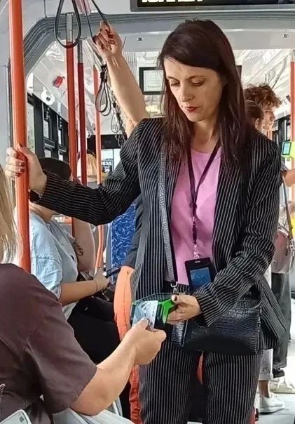 Безбилетный проезд: на нарушителей составлено 69 протоколов Безбилетный проезд: на нарушителей составлено 69 протоколов