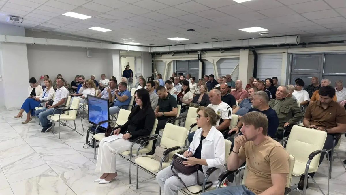 Территориальные управления Минюста России активно взаимодействуют с некоммерческим сектором Территориальные управления Минюста России активно взаимодействуют с некоммерческим сектором