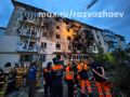 За ночь силами ПВО перехвачены и уничтожены 512 украинских БПЛА самолетного типа над территориями Белгородской, Брянской, Волгоградской, Владимирской, Воронежской, Курской, Липецкой, Нижегородской, Орловской, Пензенской...