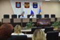 Провели встречу с сельхозтоваропроизводителями Балаковского района