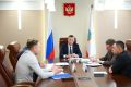 Роман Бусаргин: С самого раннего возраста мы учим детей важным вещам, чтобы уберечь их от ошибок и опасностей