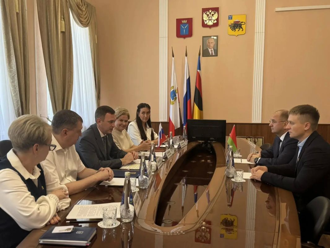 В День города Энгельса принимаем почётных гостей из Республики Беларусь В День города Энгельса принимаем почётных гостей из Республики Беларусь