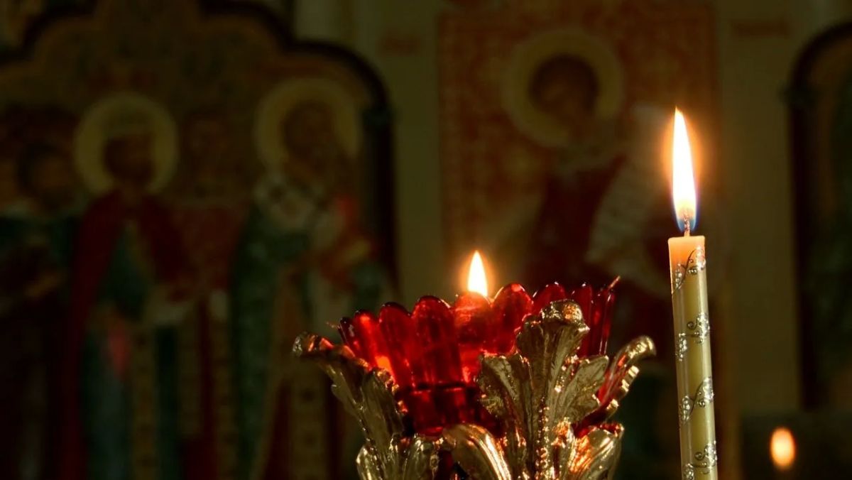 Сегодня в России Ореховый Спас