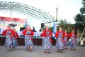В сквере имени С.Е. Горевского прошла праздничная программа «Мой город — моя гордость!», приуроченная к 279й годовщине со дня основания ПокровскаЭнгельса