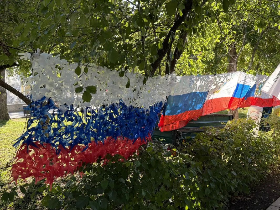 Познакомиться с деятельностью волонтерских организаций можно на патриотической площадке Познакомиться с деятельностью волонтерских организаций можно на патриотической площадке