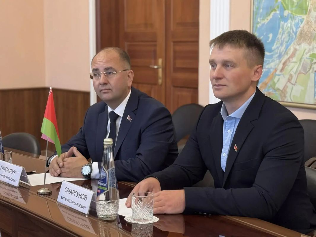 В День города Энгельса принимаем почётных гостей из Республики Беларусь В День города Энгельса принимаем почётных гостей из Республики Беларусь