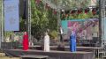В Энгельсе стартовало празднование Дня города