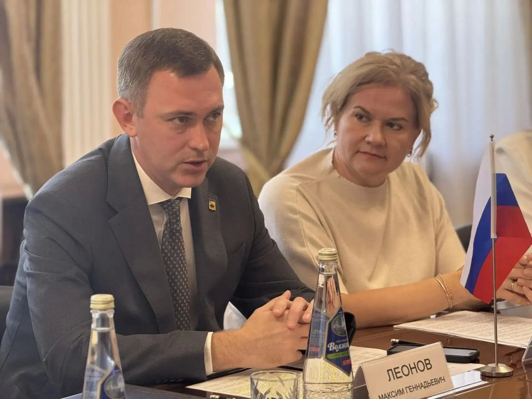 В День города Энгельса принимаем почётных гостей из Республики Беларусь