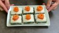 Роскошная закуска на Новый год: легко и доступно!