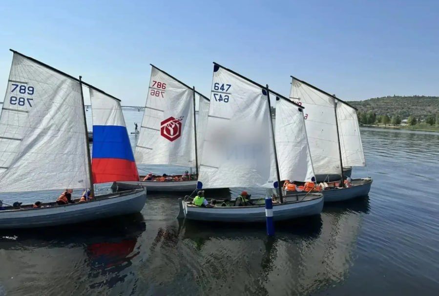 Саратовские морские многоборцы стали чемпионами России Саратовские морские многоборцы стали чемпионами России