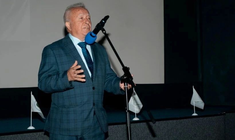 Новости общественных организаций Ветеранские организации провели военно-спортивную эстафету «Зарница» Новости общественных организаций Ветеранские организации провели военно-спортивную эстафету «Зарница»