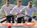 Саратовец стал призером чемпионата мира по гребле