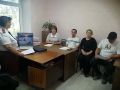 28 августа 2026 года специалистами Восточного территориального отдела Управления Роспотребнадзора по Саратовской области проведено рабочее совещание с представителями предпринимательского сообщества Озинского муниципального...