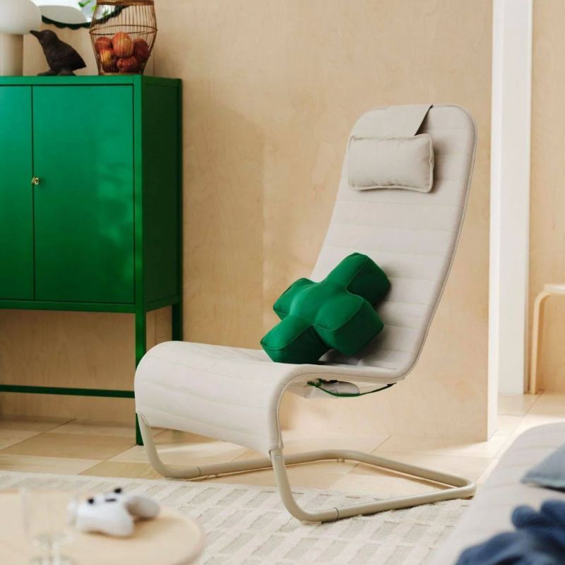 IKEA и Xbox сделали мебель для геймеров IKEA и Xbox сделали мебель для геймеров