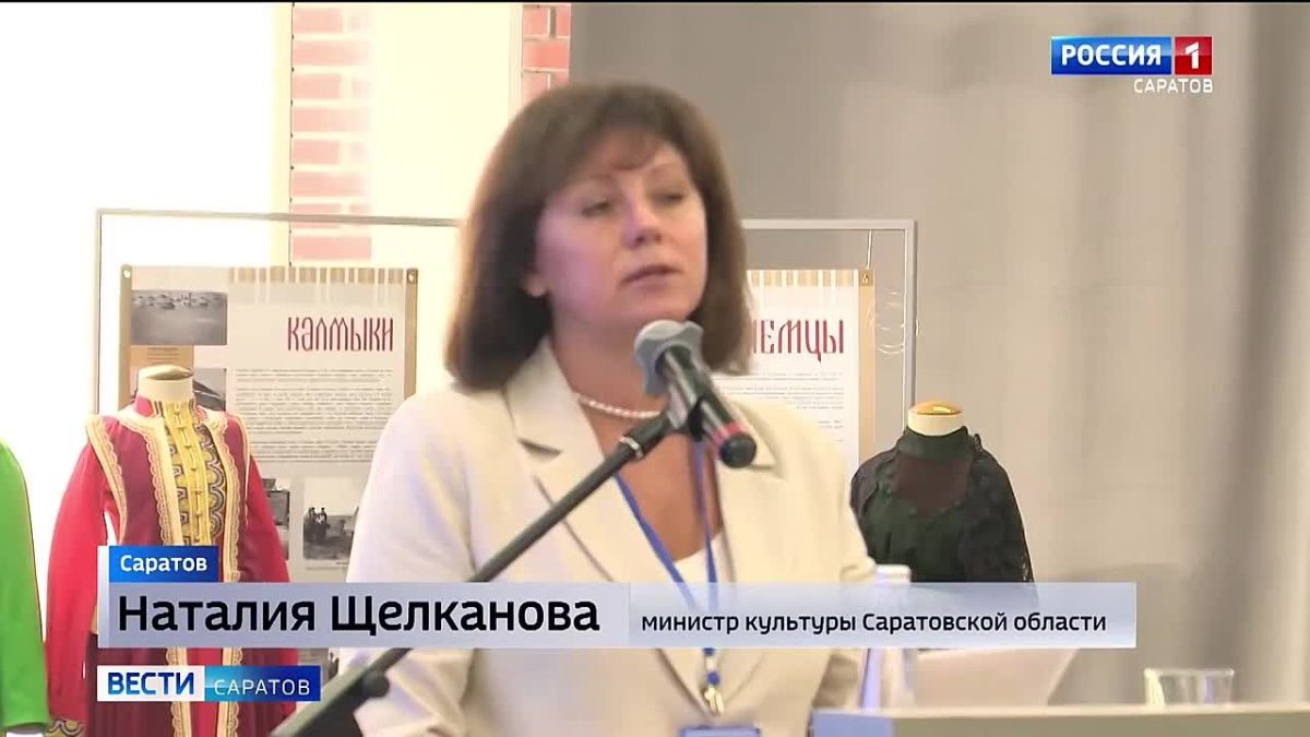 Знакомство с оснащением и творчеством учеников детских школ искусств региона начинается с фойе Исторического парка «Россия – Моя история»