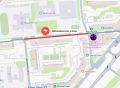 В Саратове участок улицы Державинской станет односторонним