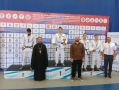 Итоги участия в Межрегиональных соревнованиях по дзюдо